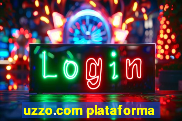 uzzo.com plataforma